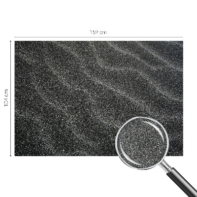 Papel de parede 3D Ondas de areia
