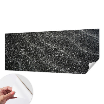 Papel de parede 3D Ondas de areia