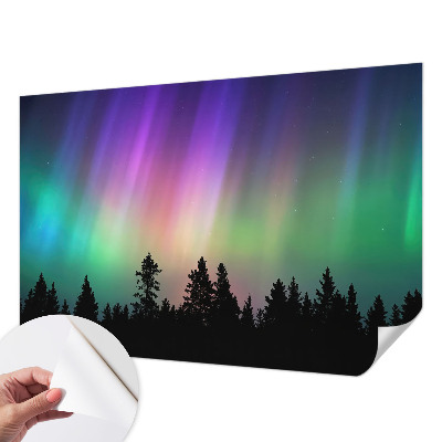Papel de parede 3D Céu mágico