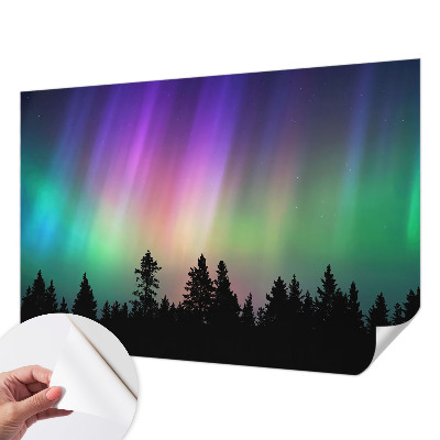 Papel de parede 3D Céu mágico