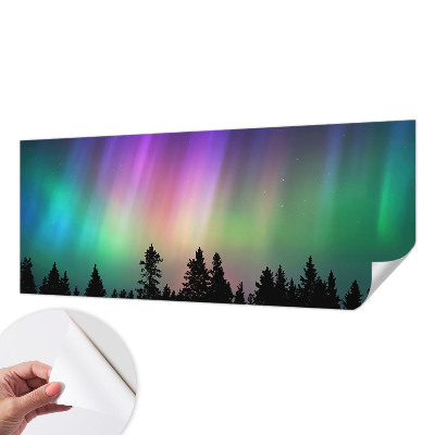 Papel de parede 3D Céu mágico