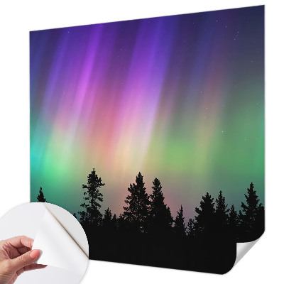 Papel de parede 3D Céu mágico
