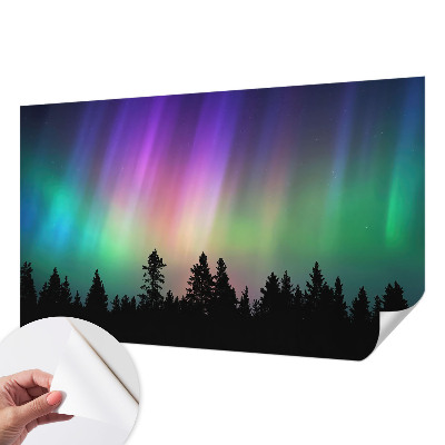 Papel de parede 3D Céu mágico