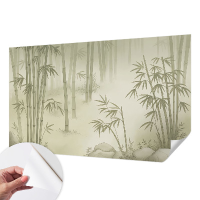 Papel de parede 3D Paisagem tranquila