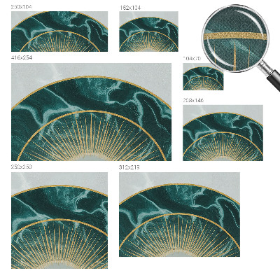 Papel de parede autocolante para quarto Mármore elegante