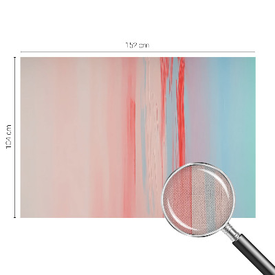 Papel de parede autocolante Cores da harmonia