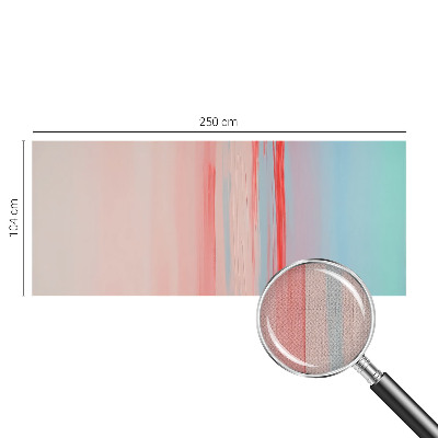 Papel de parede autocolante Cores da harmonia