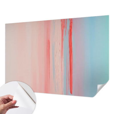 Papel de parede autocolante Cores da harmonia