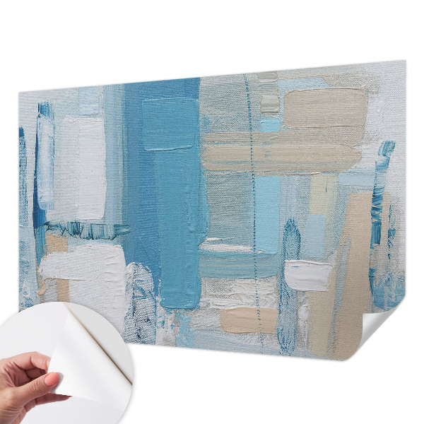Papel de parede 3D Harmonia moderna
