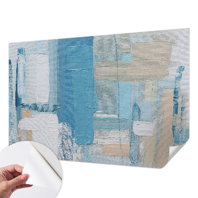 Papel de parede 3D Harmonia moderna