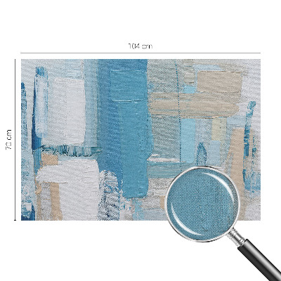 Papel de parede 3D Harmonia moderna