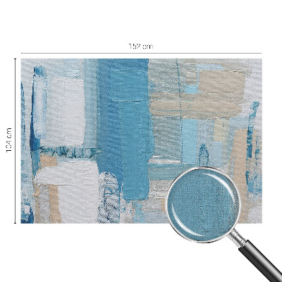 Papel de parede 3D Harmonia moderna
