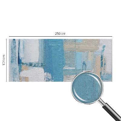 Papel de parede 3D Harmonia moderna