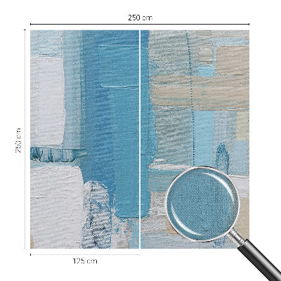 Papel de parede 3D Harmonia moderna