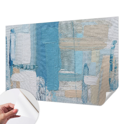 Papel de parede 3D Harmonia moderna