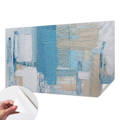 Papel de parede 3D Harmonia moderna