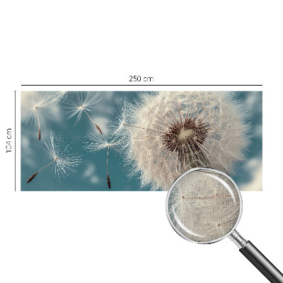 Autocolante de parede fotográfico Uma leve eterealidade