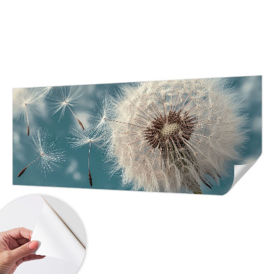 Autocolante de parede fotográfico Uma leve eterealidade