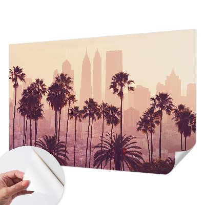 Papel de parede para criança harmonia ocidental