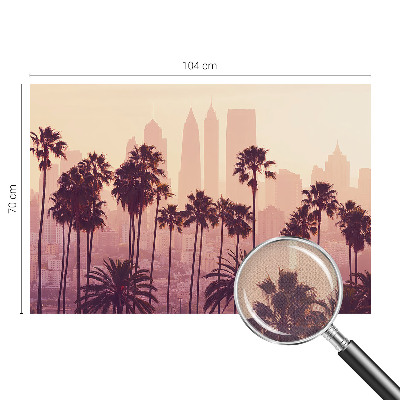 Papel de parede para criança harmonia ocidental