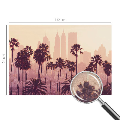 Papel de parede para criança harmonia ocidental