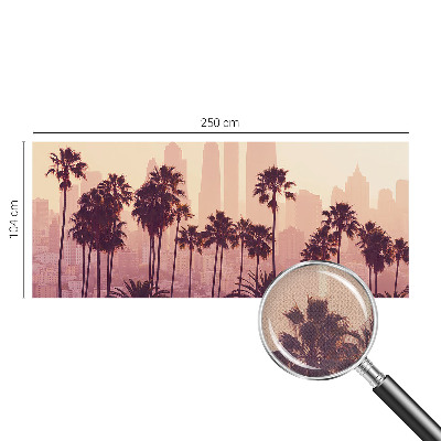 Papel de parede para criança harmonia ocidental