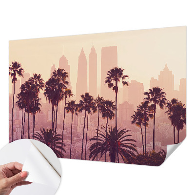 Papel de parede para criança harmonia ocidental