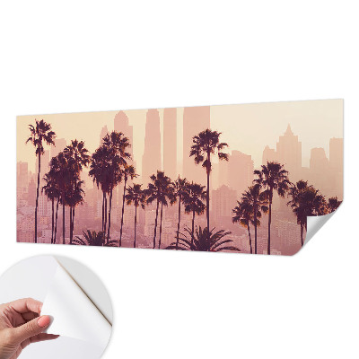 Papel de parede para criança harmonia ocidental