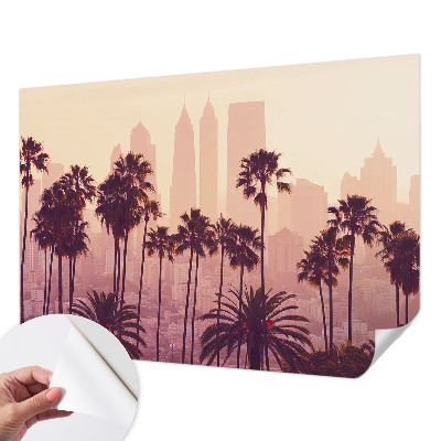 Papel de parede para criança harmonia ocidental