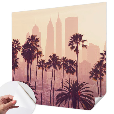 Papel de parede para criança harmonia ocidental