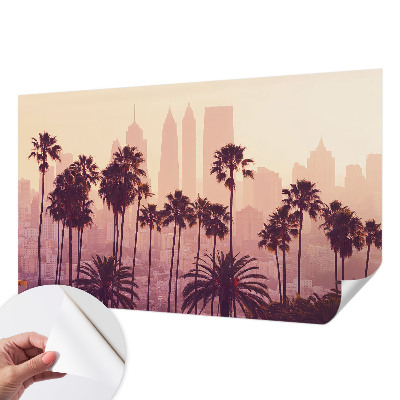 Papel de parede para criança harmonia ocidental