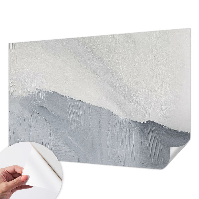 Papel de parede autocolante para sala Texturas sutis