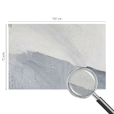 Papel de parede autocolante para sala Texturas sutis