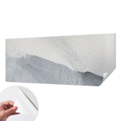 Papel de parede autocolante para sala Texturas sutis