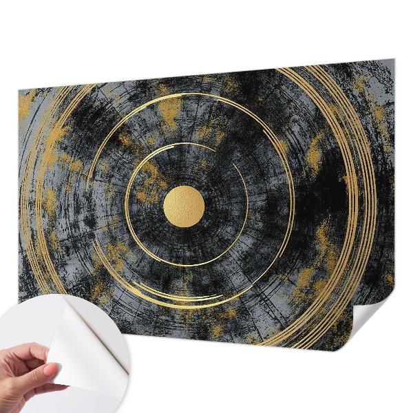 Papel de parede 3D Dinâmica cósmica
