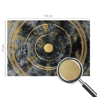 Papel de parede 3D Dinâmica cósmica