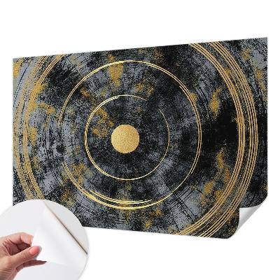 Papel de parede 3D Dinâmica cósmica