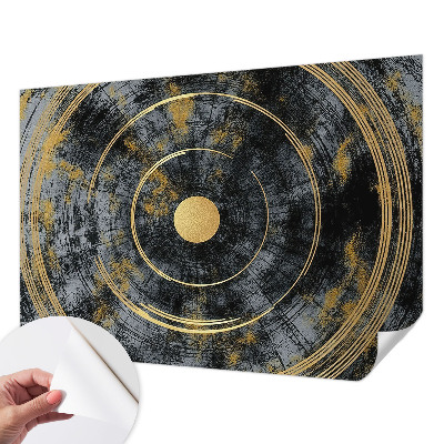 Papel de parede 3D Dinâmica cósmica