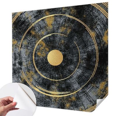 Papel de parede 3D Dinâmica cósmica