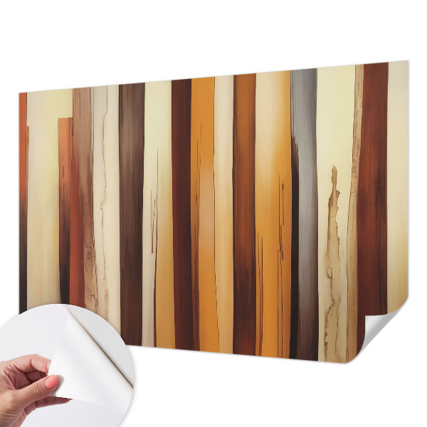 Papel de parede autocolante para sala Textura abstrata