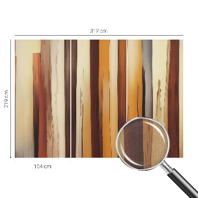 Papel de parede autocolante para sala Textura abstrata