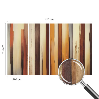 Papel de parede autocolante para sala Textura abstrata