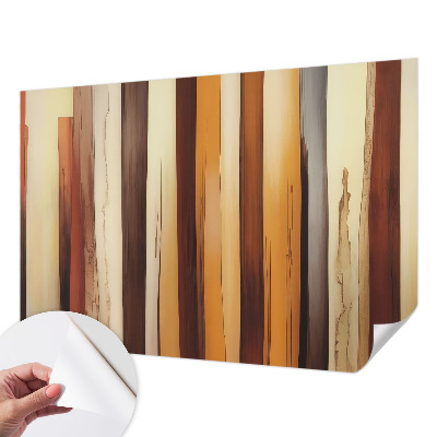 Papel de parede autocolante para sala Textura abstrata