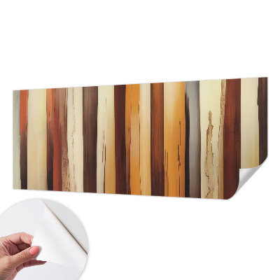 Papel de parede autocolante para sala Textura abstrata