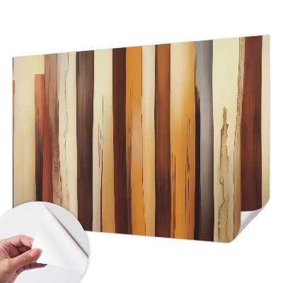 Papel de parede autocolante para sala Textura abstrata