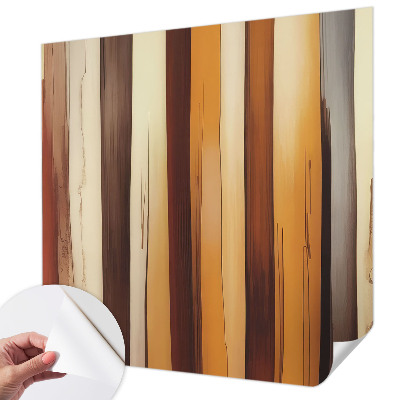Papel de parede autocolante para sala Textura abstrata