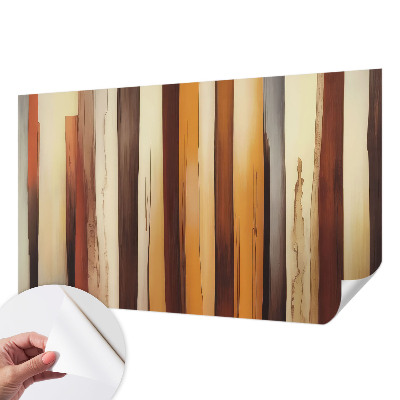 Papel de parede autocolante para sala Textura abstrata
