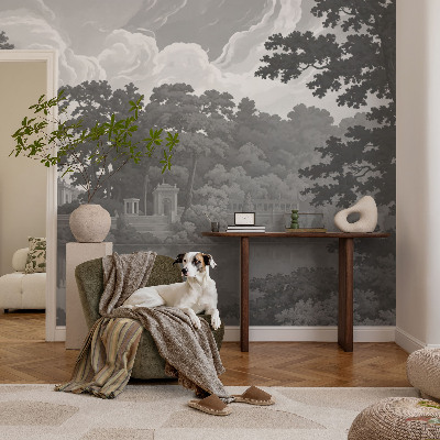 Papel de parede autocolante para quarto Paisagem natural
