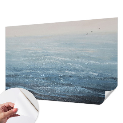Papel de parede para criança O mar está calmo