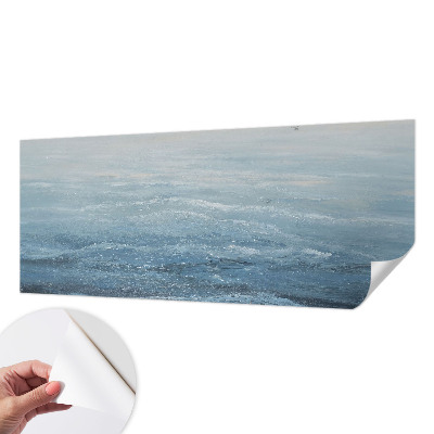 Papel de parede para criança O mar está calmo